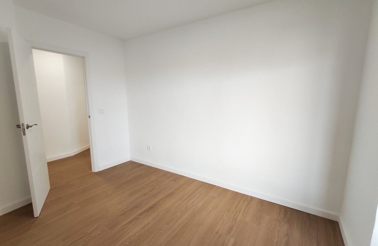 Revente - Appartement -
La Zenia - Costa Blanca