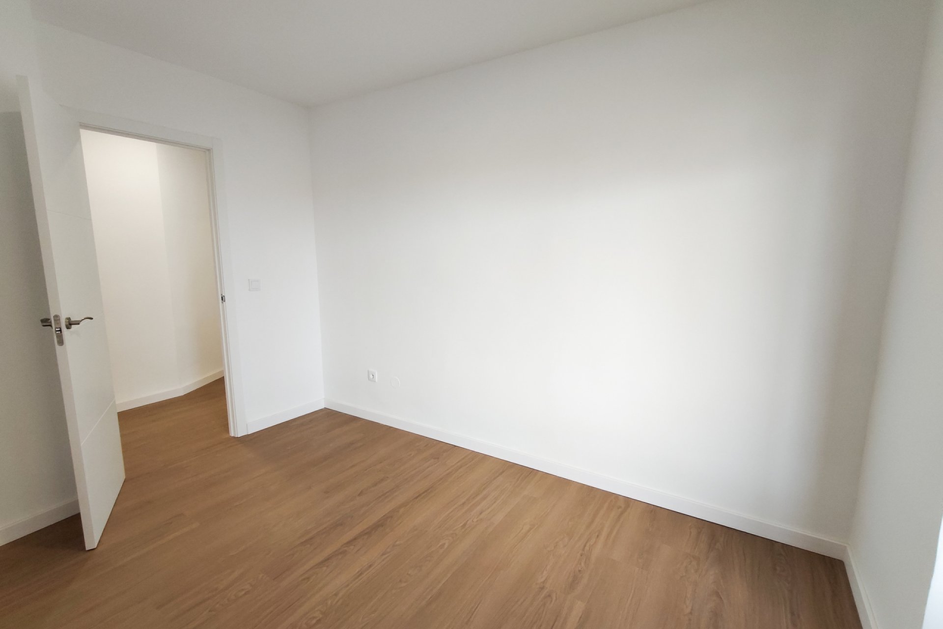 Revente - Appartement -
La Zenia - Costa Blanca