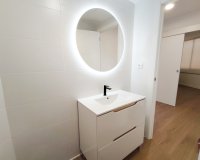 Revente - Appartement -
La Zenia - Costa Blanca