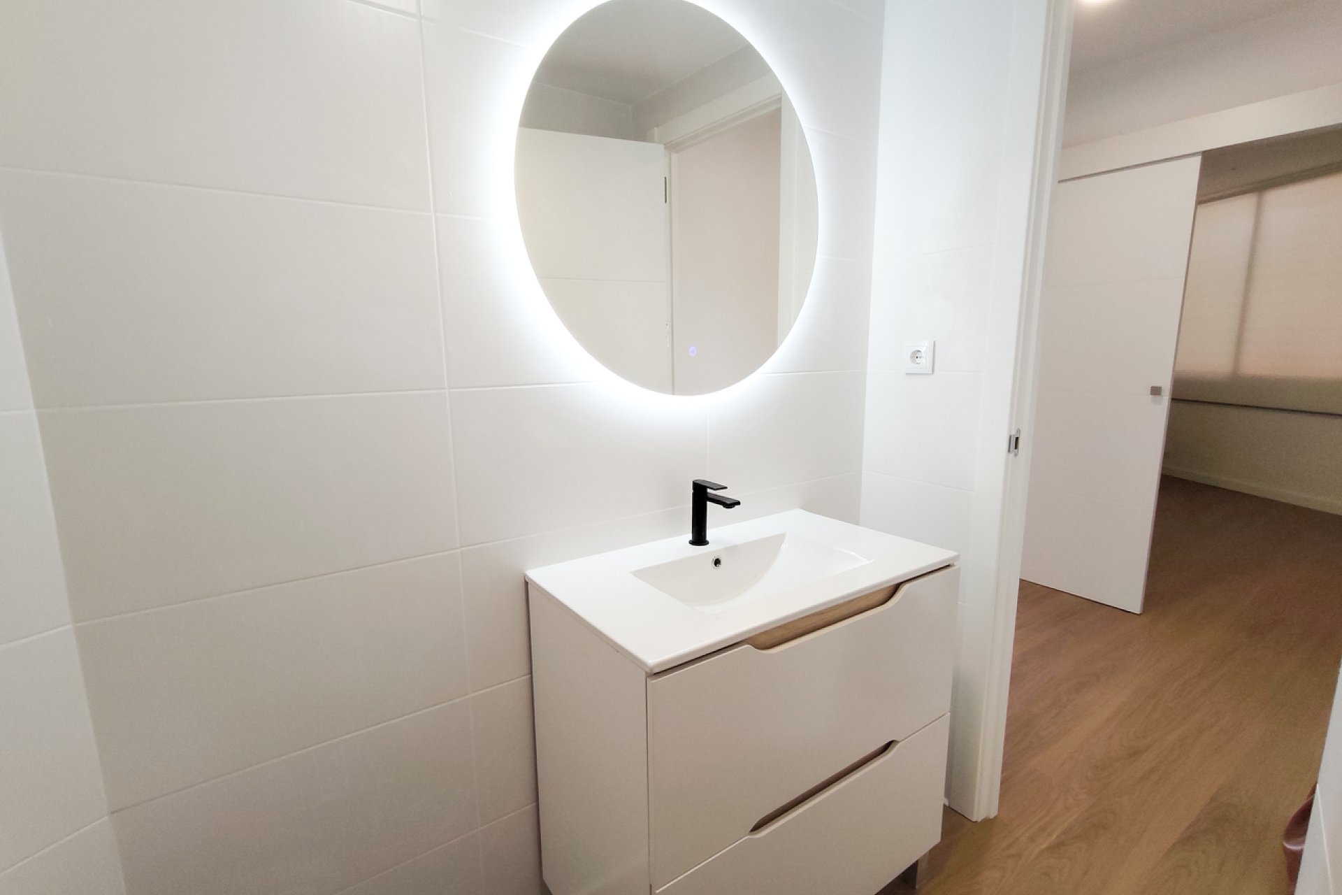 Revente - Appartement -
La Zenia - Costa Blanca