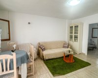 Revente - Appartement -
La Zenia - Costa Blanca
