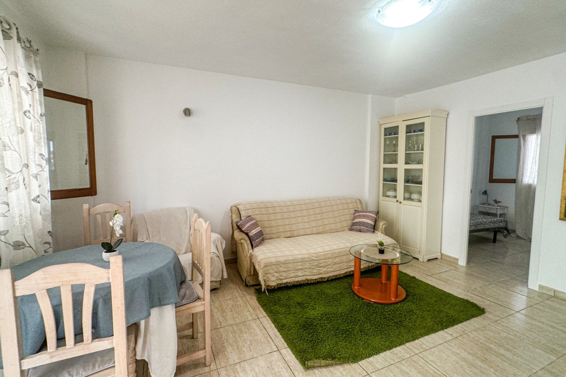 Revente - Appartement -
La Zenia - Costa Blanca
