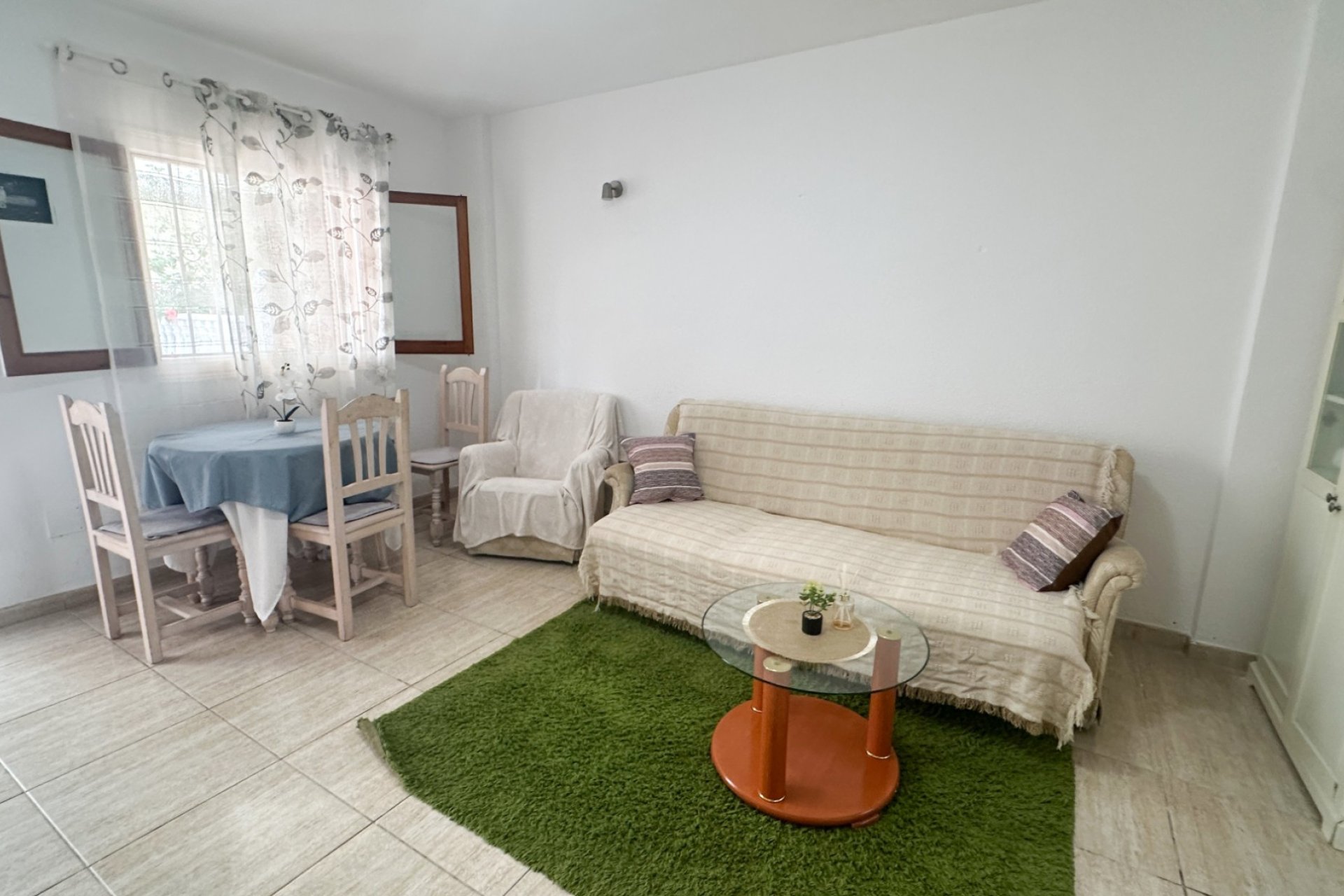 Revente - Appartement -
La Zenia - Costa Blanca