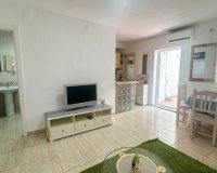 Revente - Appartement -
La Zenia - Costa Blanca