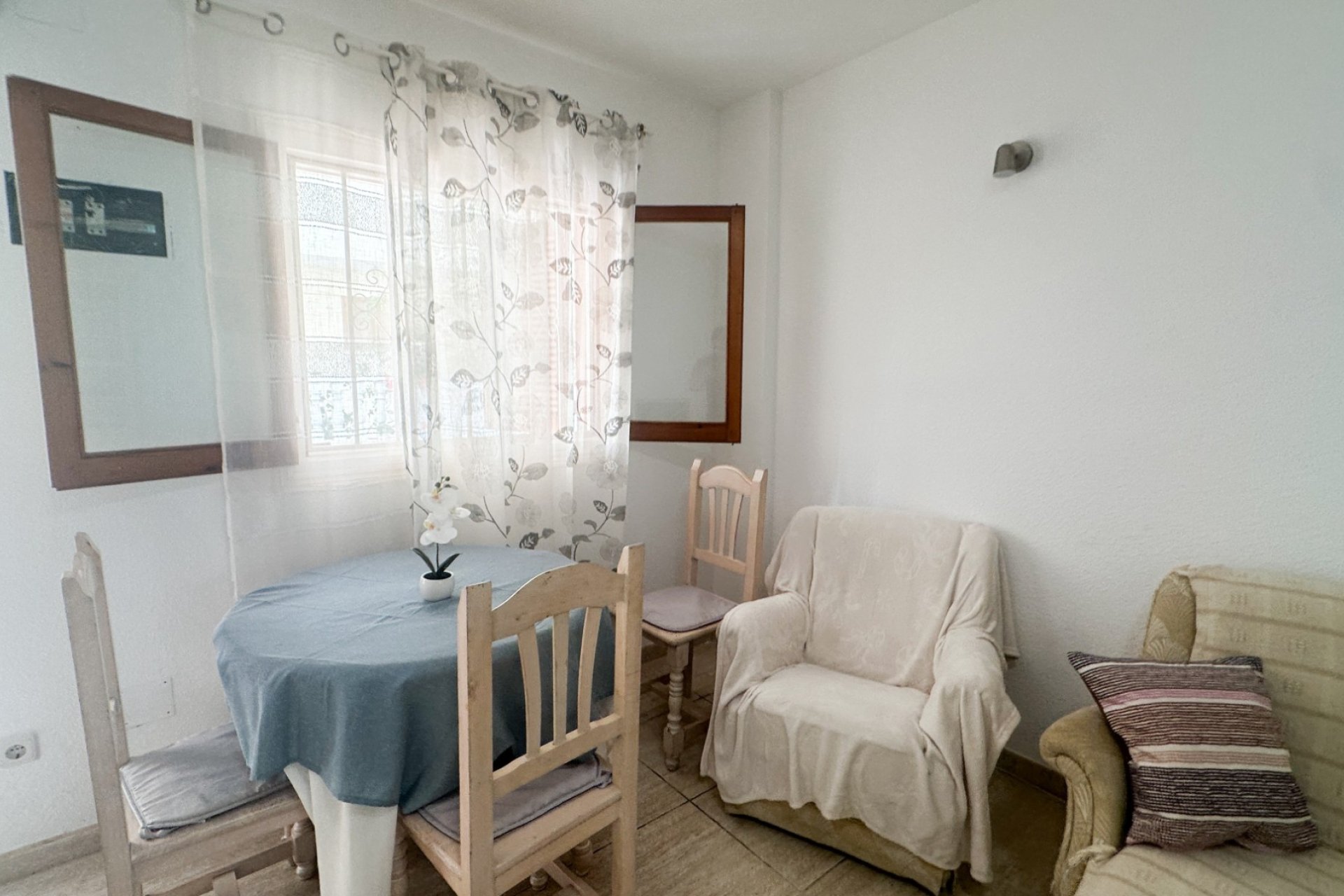 Revente - Appartement -
La Zenia - Costa Blanca