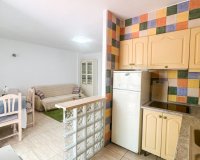 Revente - Appartement -
La Zenia - Costa Blanca