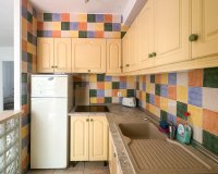 Revente - Appartement -
La Zenia - Costa Blanca