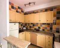 Revente - Appartement -
La Zenia - Costa Blanca