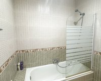 Revente - Appartement -
La Zenia - Costa Blanca