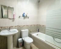 Revente - Appartement -
La Zenia - Costa Blanca
