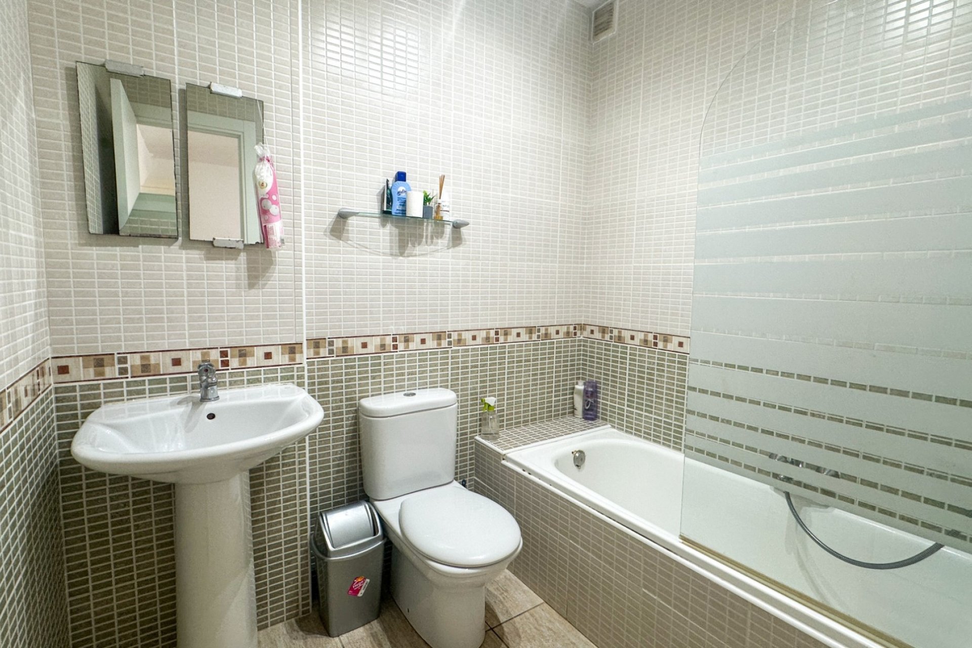 Revente - Appartement -
La Zenia - Costa Blanca