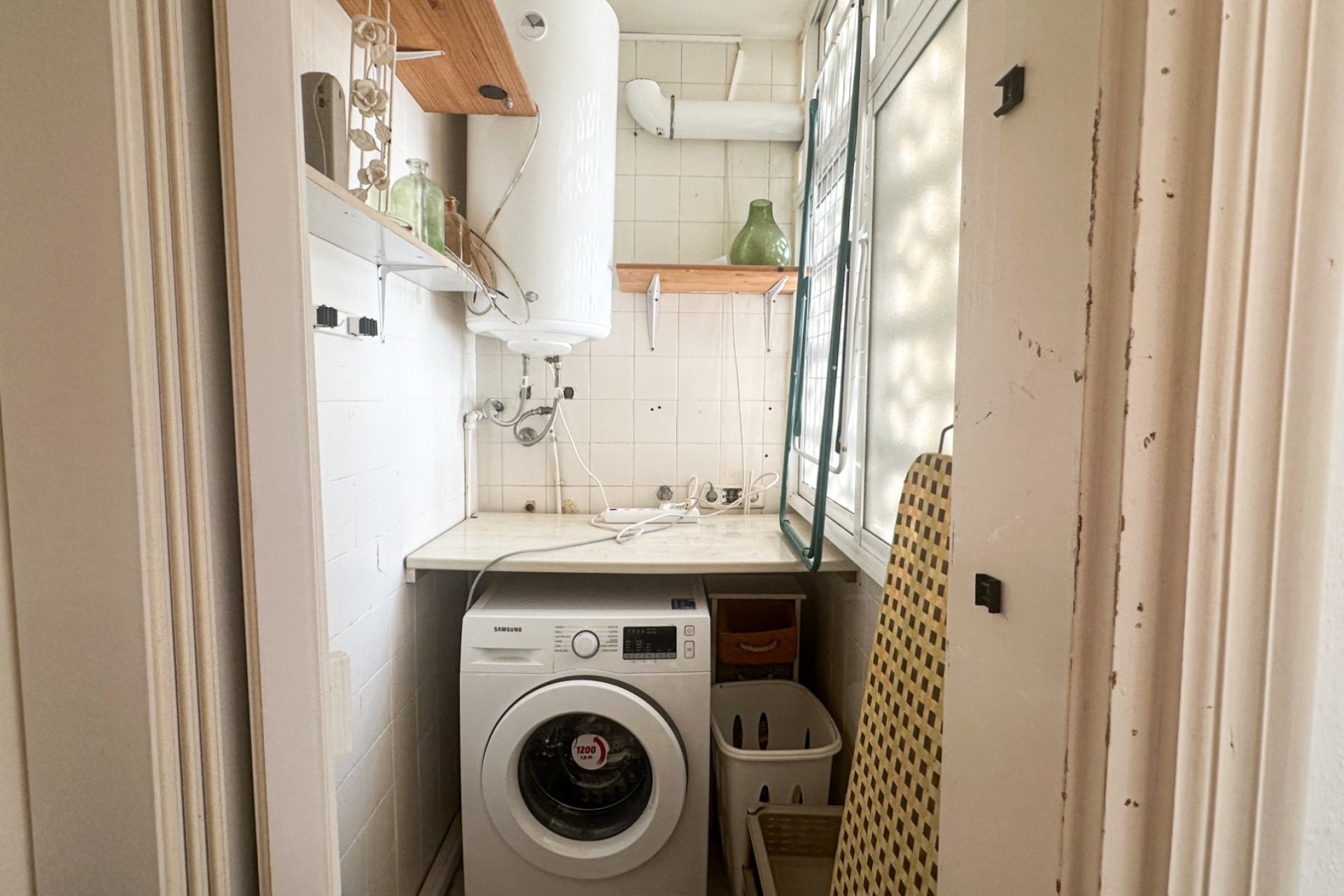 Revente - Appartement -
La Zenia - Costa Blanca