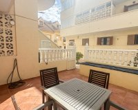 Revente - Appartement -
La Zenia - Costa Blanca