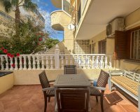 Revente - Appartement -
La Zenia - Costa Blanca