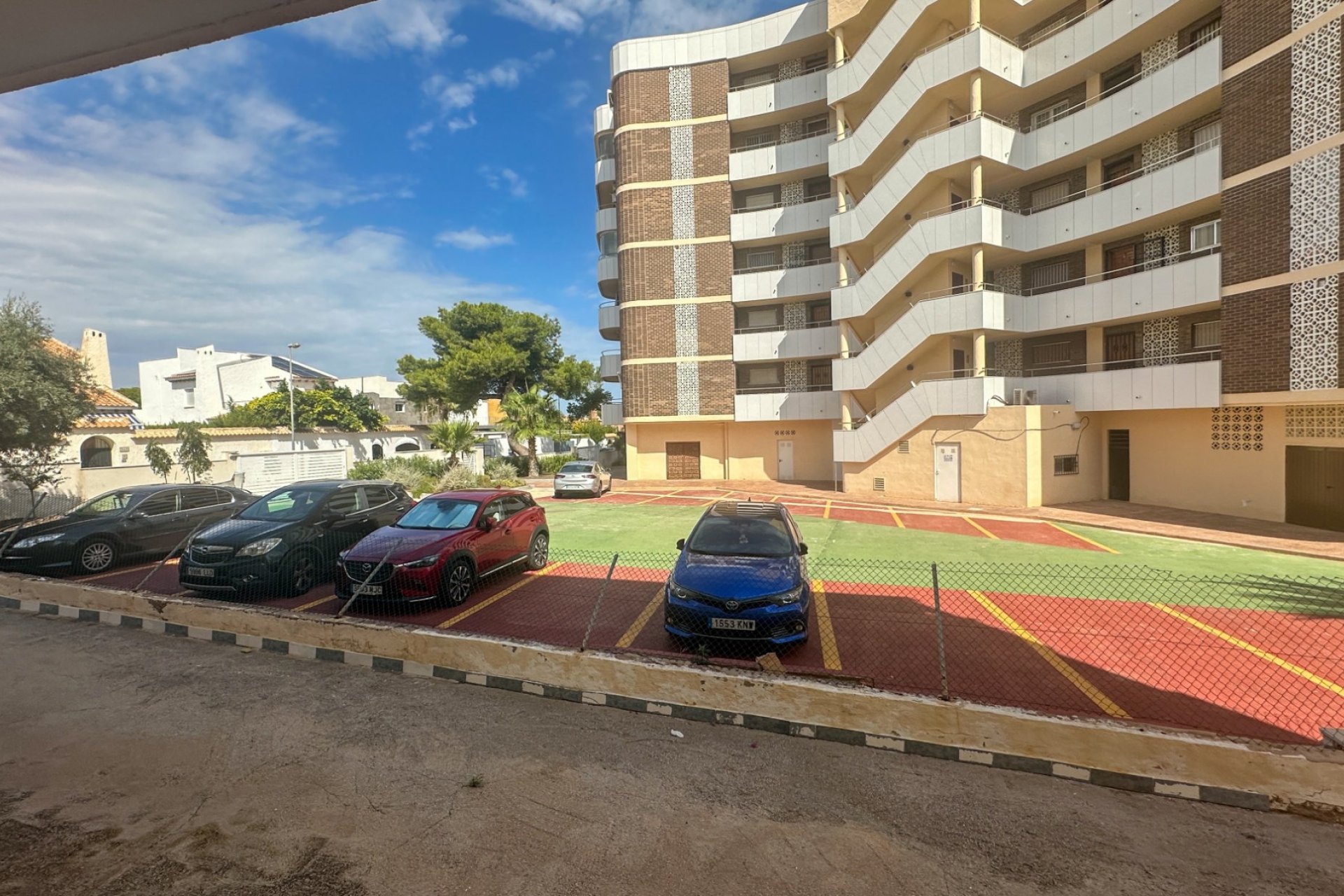 Revente - Appartement -
La Zenia - Costa Blanca