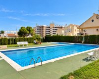 Revente - Appartement -
La Zenia - Costa Blanca