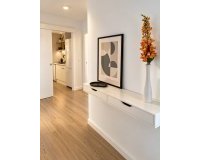 Revente - Appartement -
La Zenia - Costa Blanca