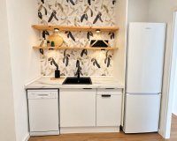 Revente - Appartement -
La Zenia - Costa Blanca