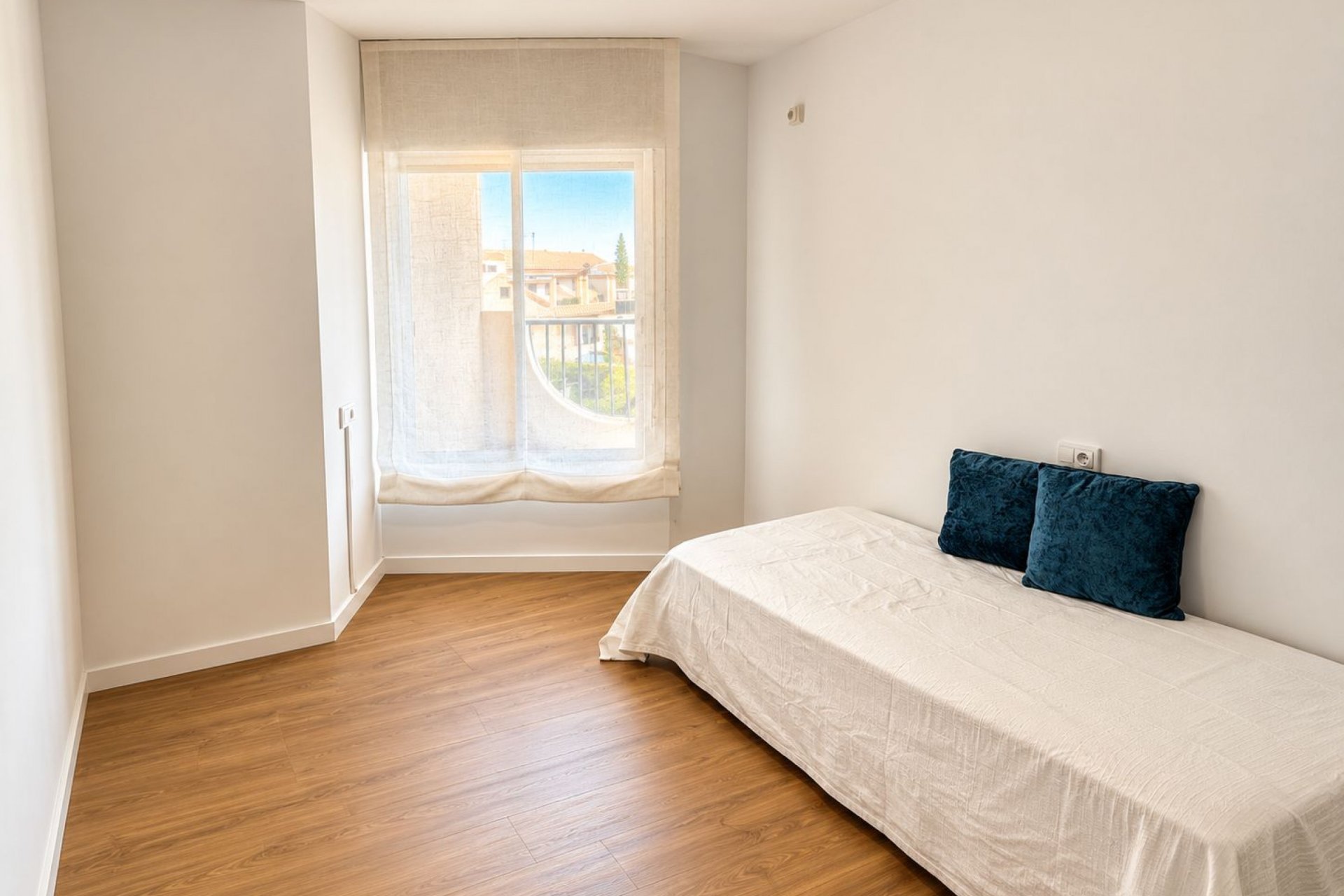 Revente - Appartement -
La Zenia - Costa Blanca