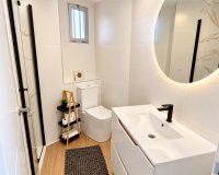Revente - Appartement -
La Zenia - Costa Blanca