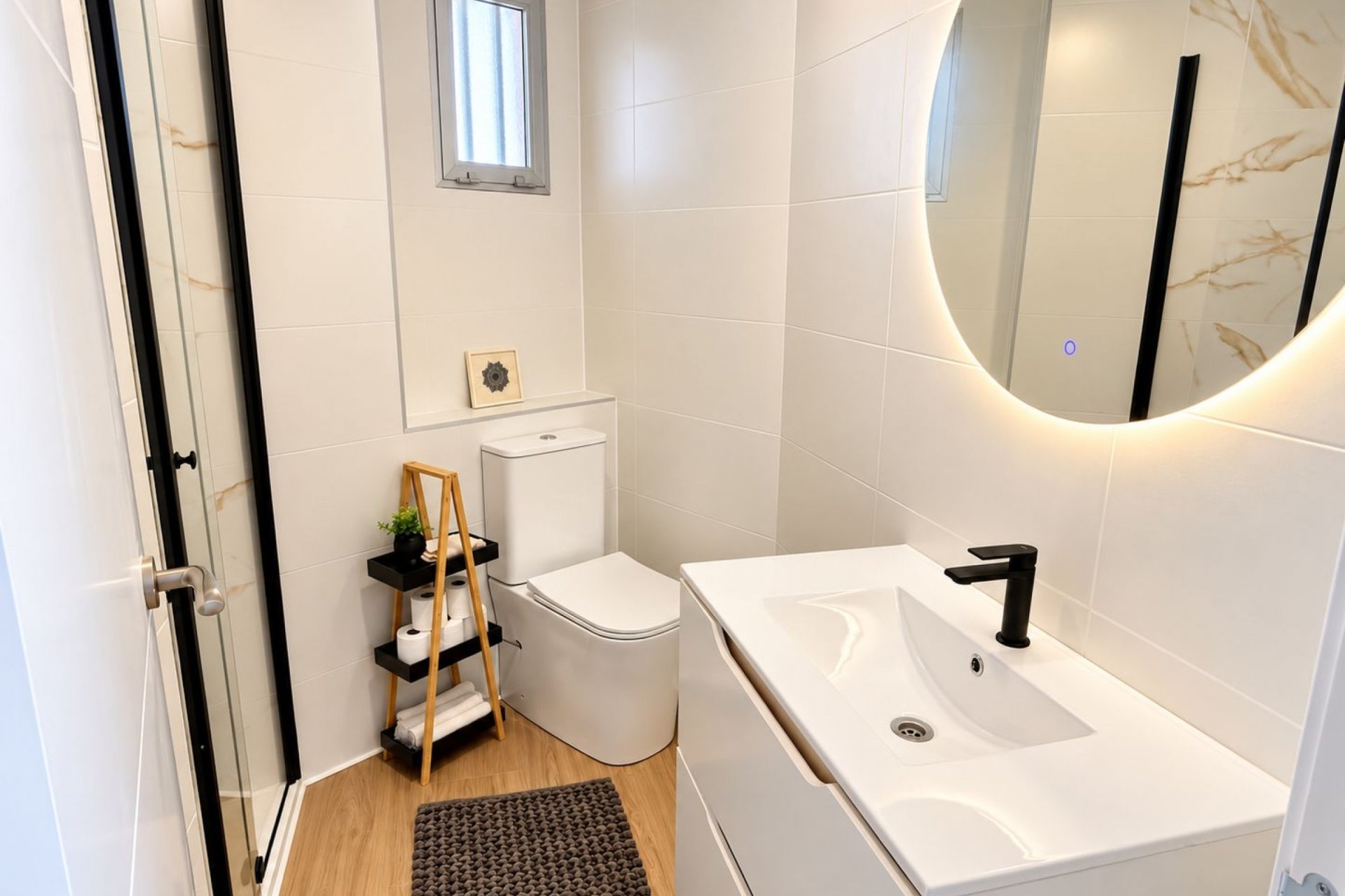 Revente - Appartement -
La Zenia - Costa Blanca