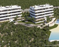Revente - Appartement -
Las Colinas Golf - Costa Blanca