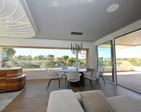 Revente - Appartement -
Las Colinas Golf - Costa Blanca