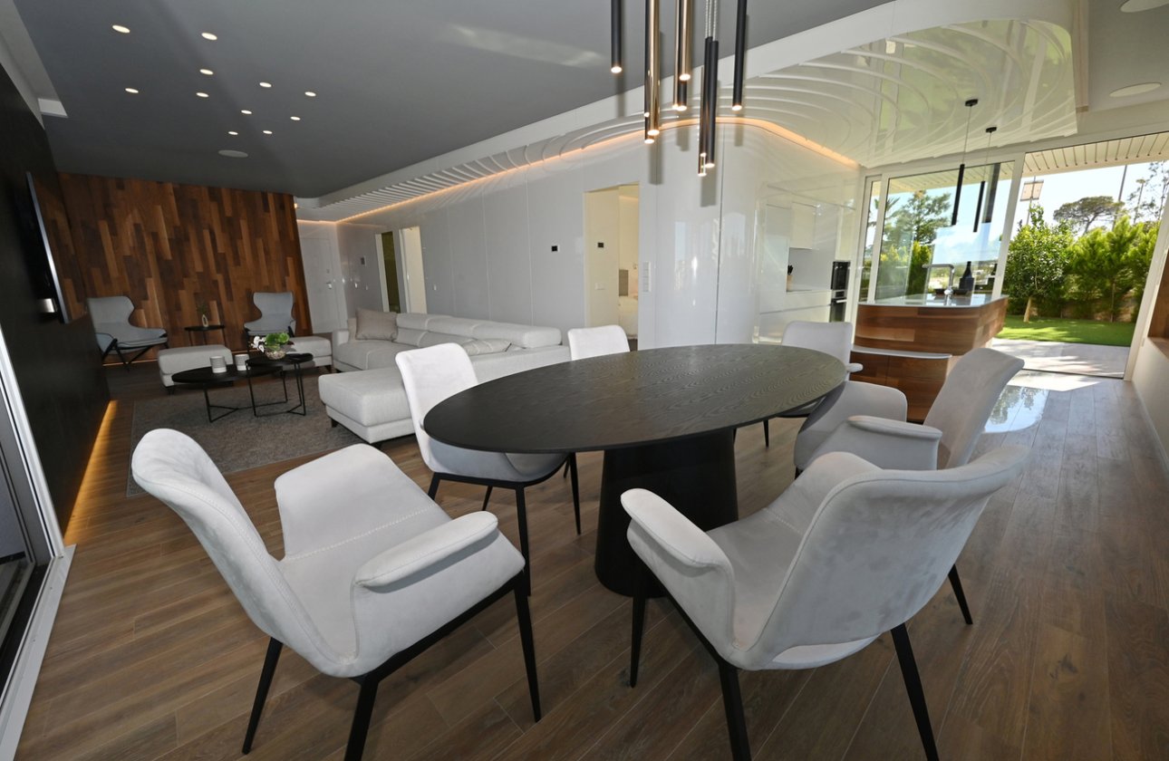 Revente - Appartement -
Las Colinas Golf - Costa Blanca