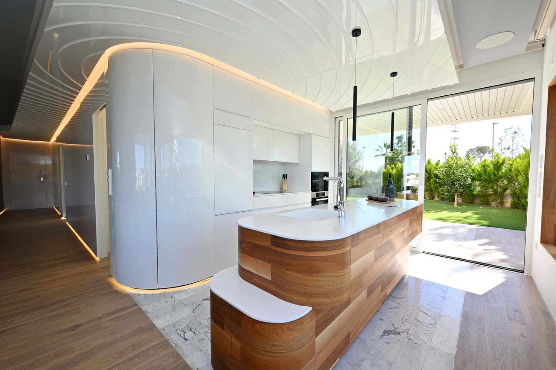 Revente - Appartement -
Las Colinas Golf - Costa Blanca