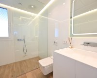 Revente - Appartement -
Las Colinas Golf - Costa Blanca