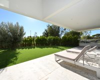 Revente - Appartement -
Las Colinas Golf - Costa Blanca