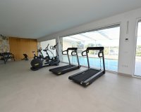 Revente - Appartement -
Las Colinas Golf - Costa Blanca