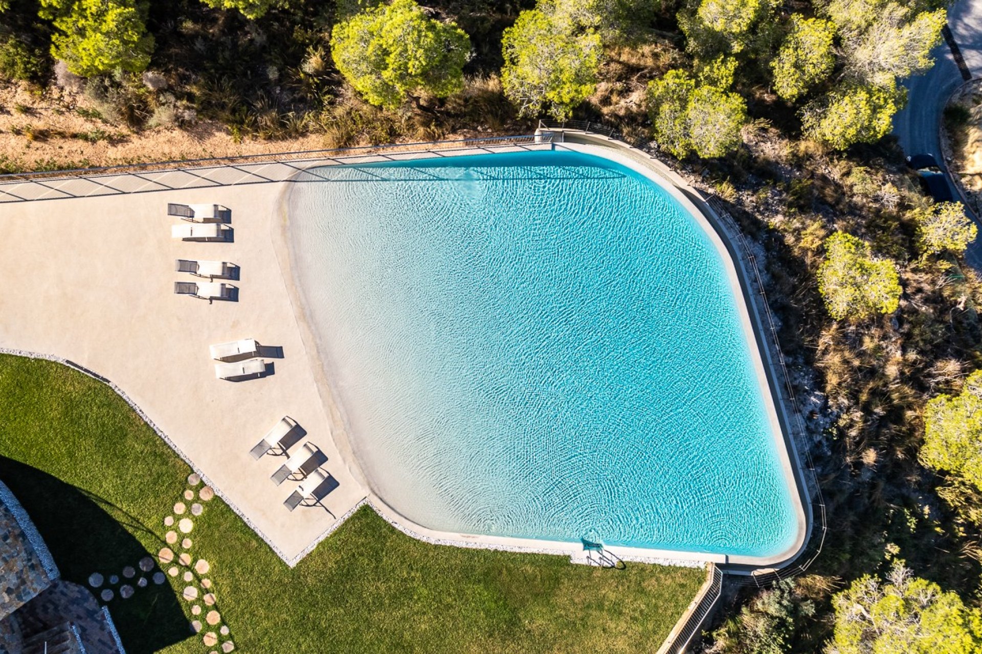 Revente - Appartement -
Las Colinas Golf - Costa Blanca