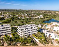Revente - Appartement -
Las Colinas Golf - Costa Blanca
