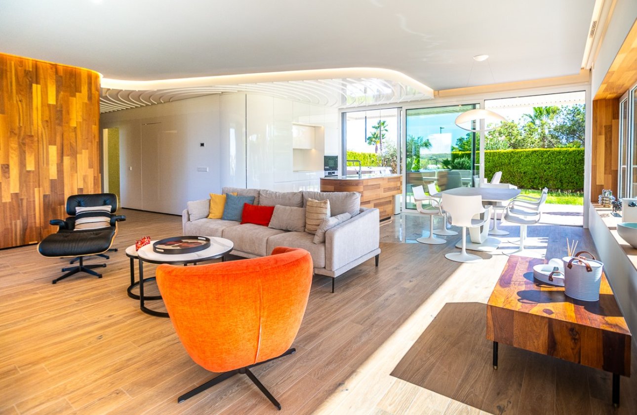 Revente - Appartement -
Las Colinas Golf - Costa Blanca