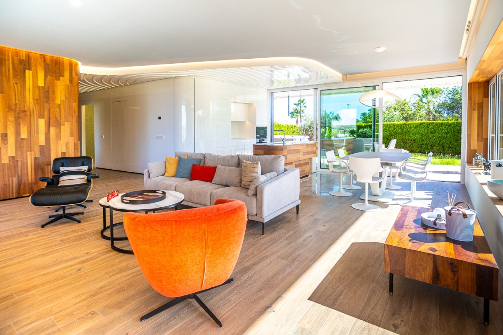 Revente - Appartement -
Las Colinas Golf - Costa Blanca