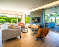 Revente - Appartement -
Las Colinas Golf - Costa Blanca