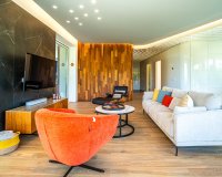 Revente - Appartement -
Las Colinas Golf - Costa Blanca