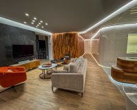 Revente - Appartement -
Las Colinas Golf - Costa Blanca