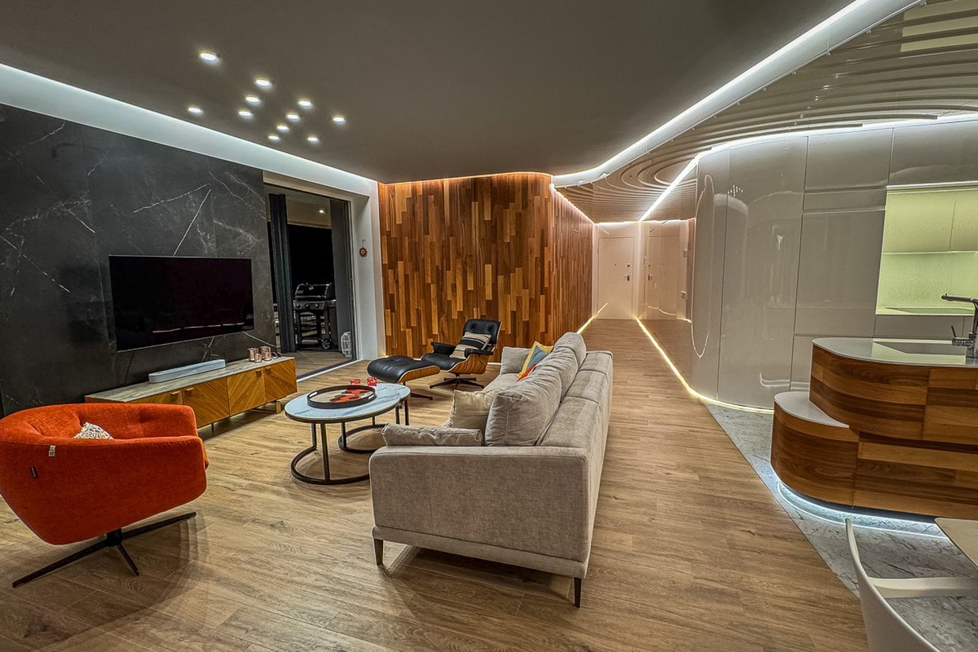 Revente - Appartement -
Las Colinas Golf - Costa Blanca