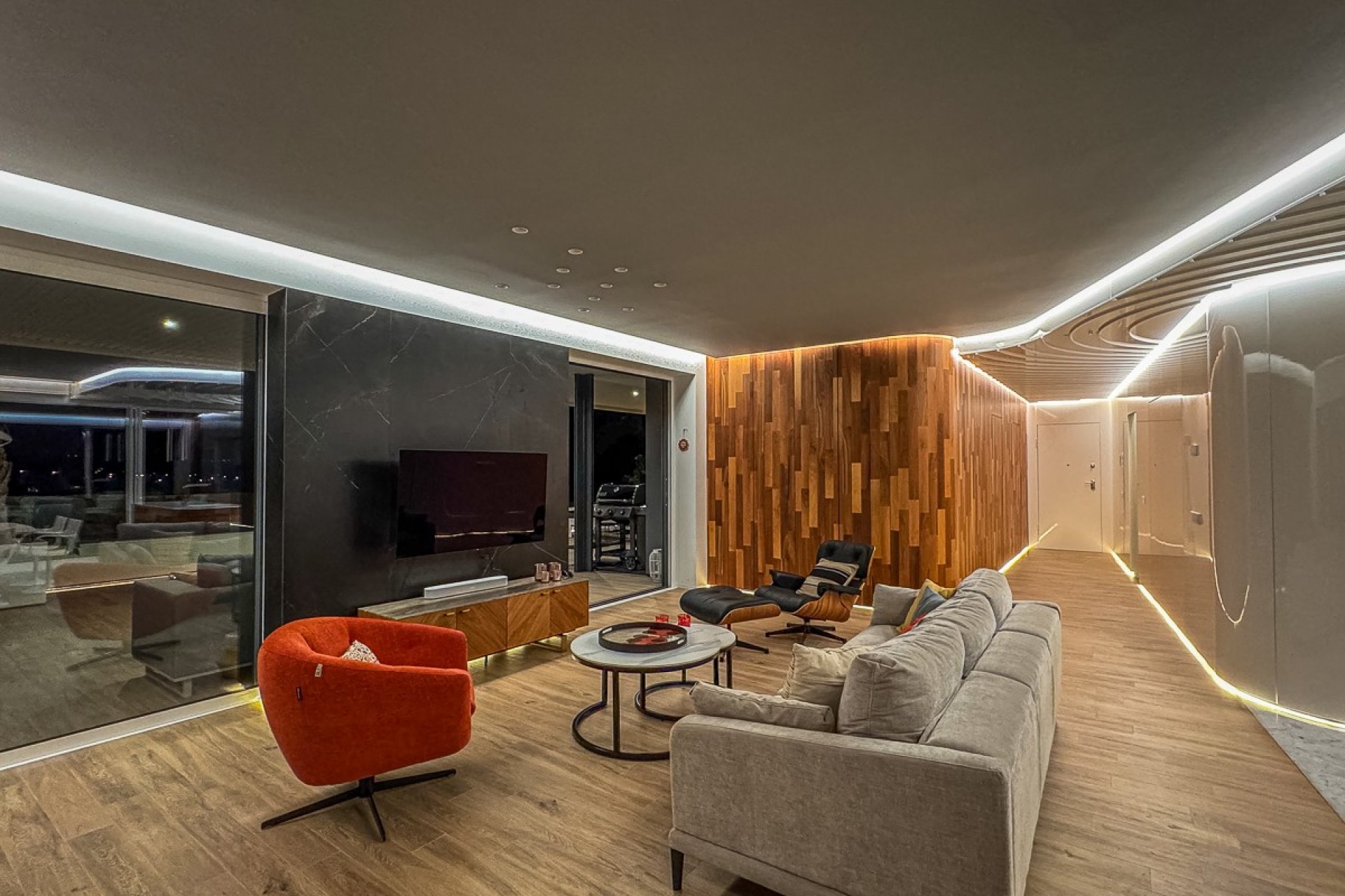 Revente - Appartement -
Las Colinas Golf - Costa Blanca