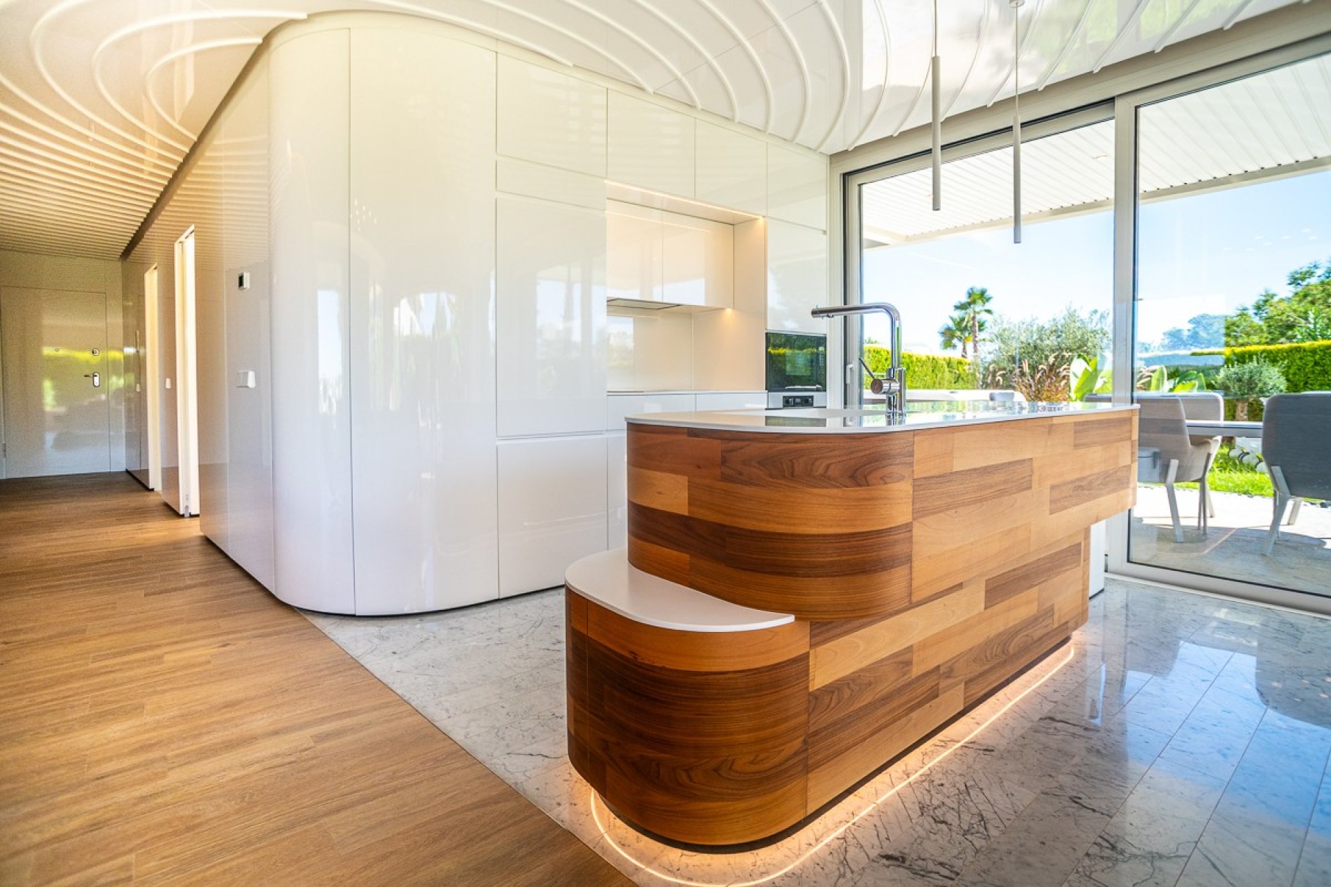 Revente - Appartement -
Las Colinas Golf - Costa Blanca