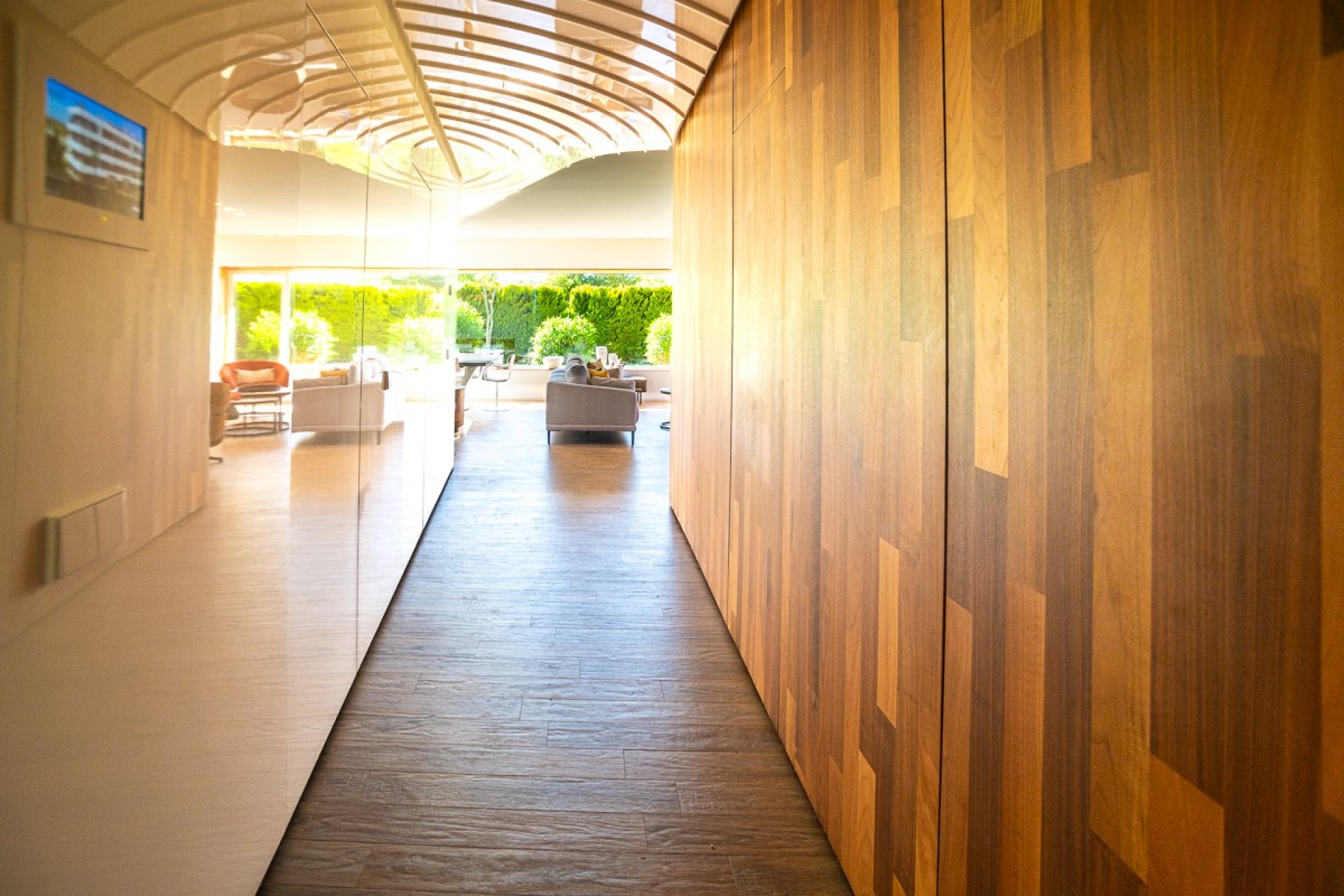 Revente - Appartement -
Las Colinas Golf - Costa Blanca