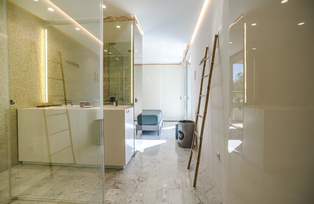 Revente - Appartement -
Las Colinas Golf - Costa Blanca