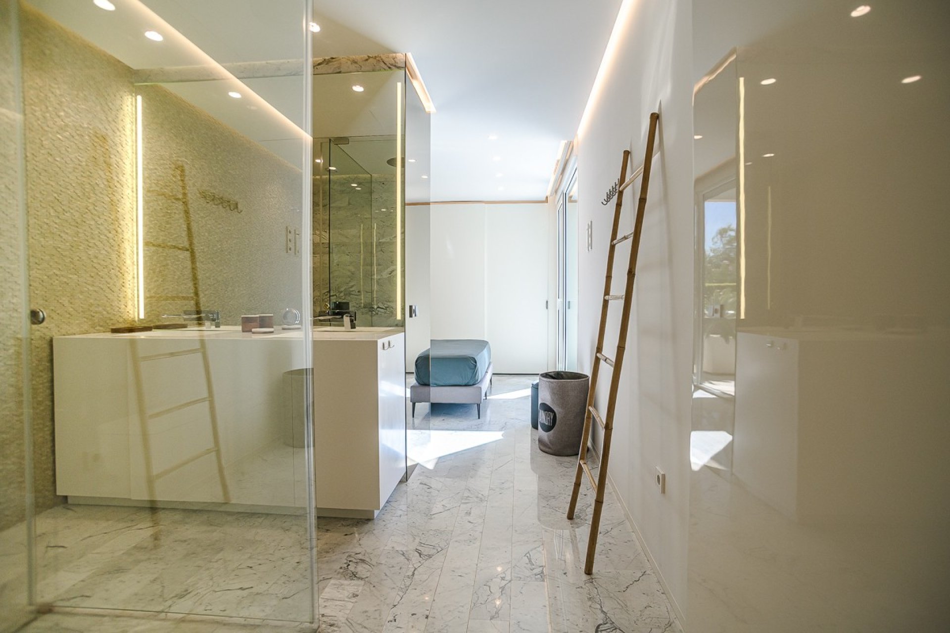 Revente - Appartement -
Las Colinas Golf - Costa Blanca