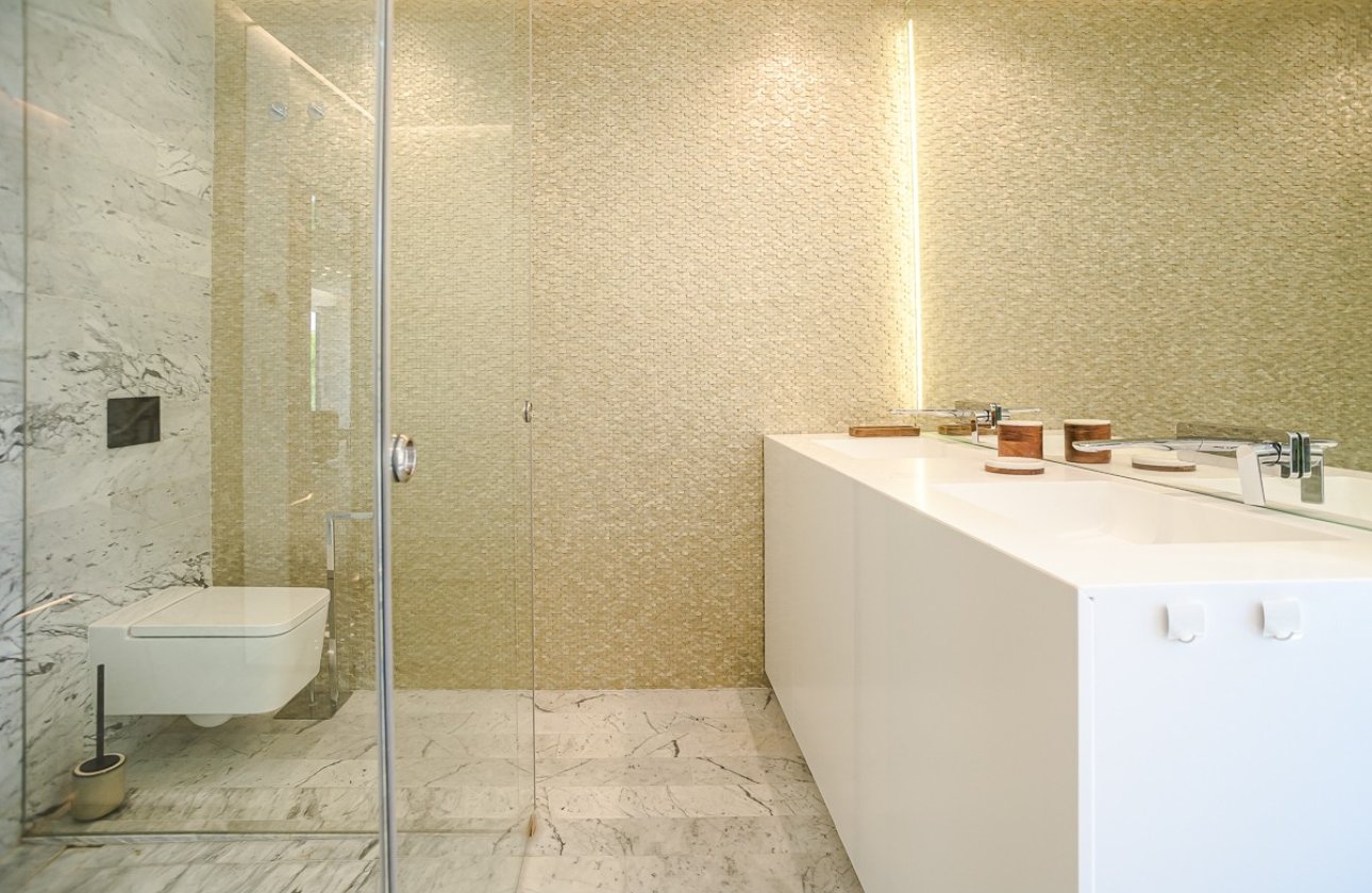 Revente - Appartement -
Las Colinas Golf - Costa Blanca