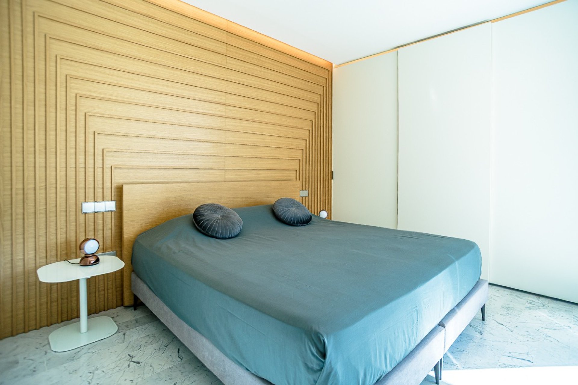 Revente - Appartement -
Las Colinas Golf - Costa Blanca