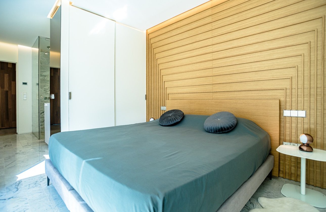 Revente - Appartement -
Las Colinas Golf - Costa Blanca