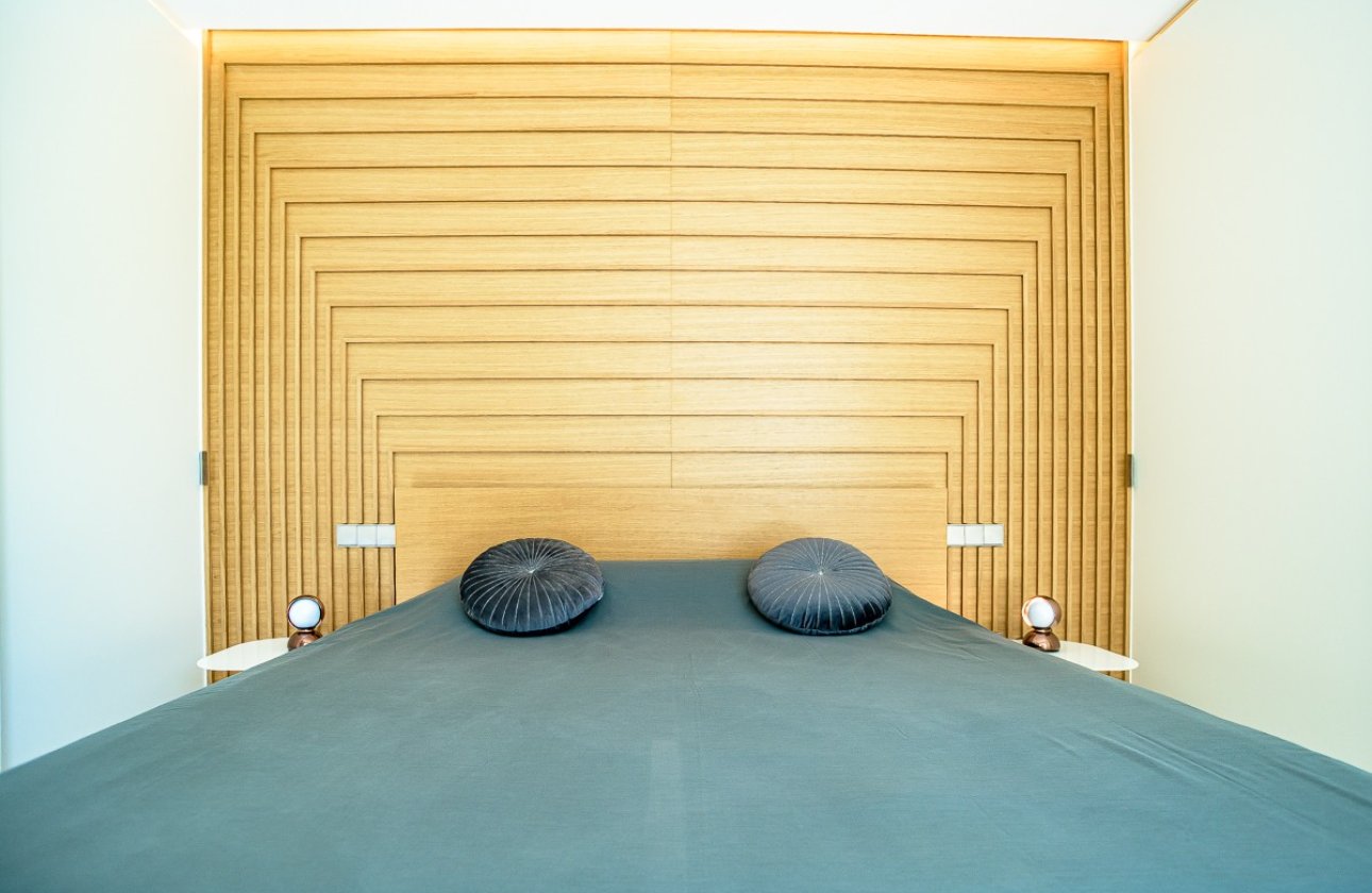 Revente - Appartement -
Las Colinas Golf - Costa Blanca