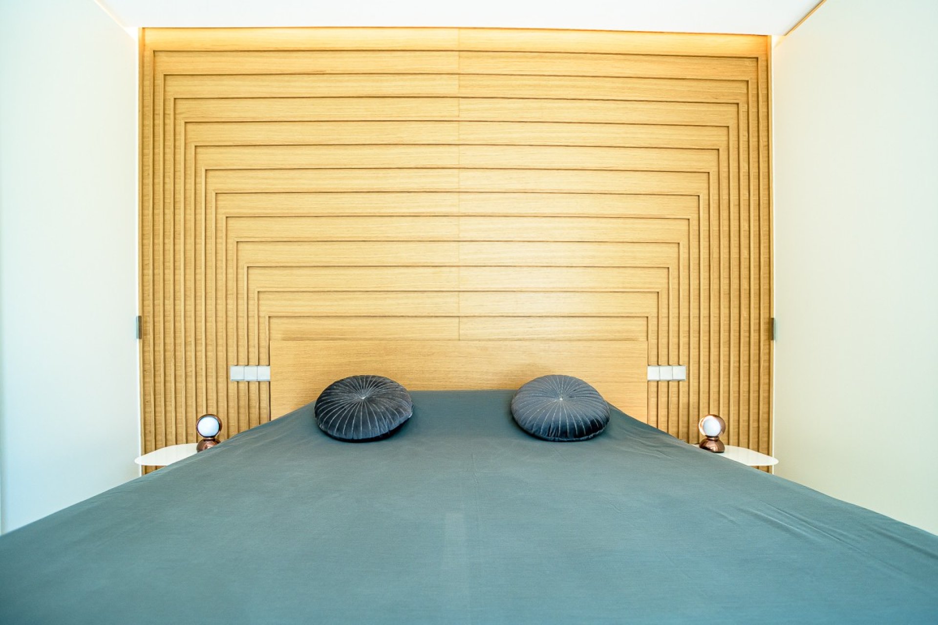 Revente - Appartement -
Las Colinas Golf - Costa Blanca